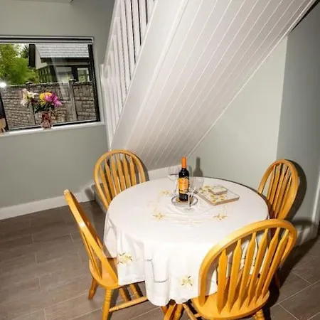 Sullcon Apartment Killarney Exterior photo